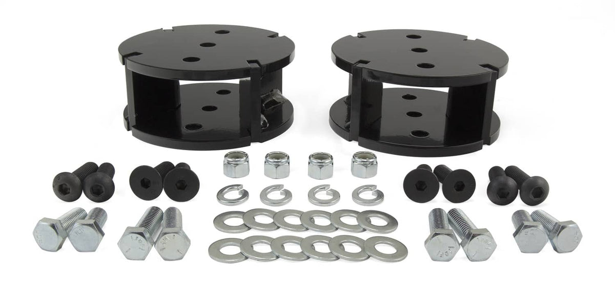2" AIR SPRING SPACER