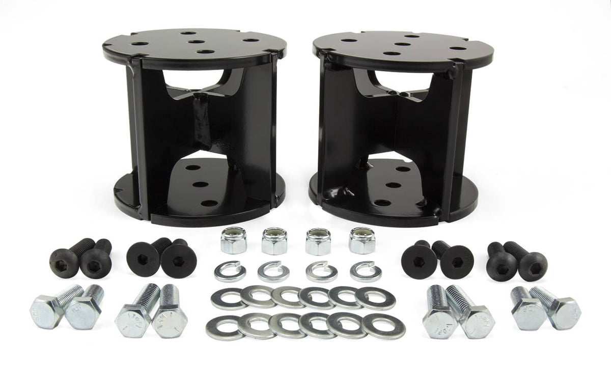 4" AIR SPRING SPACER