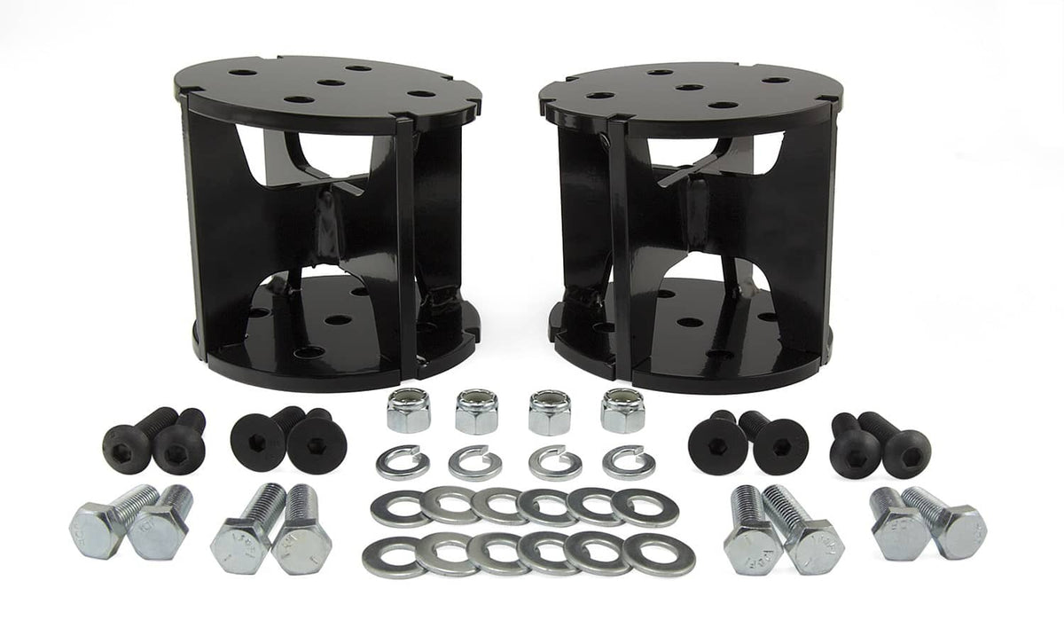 4" AIR SPRING SPACER