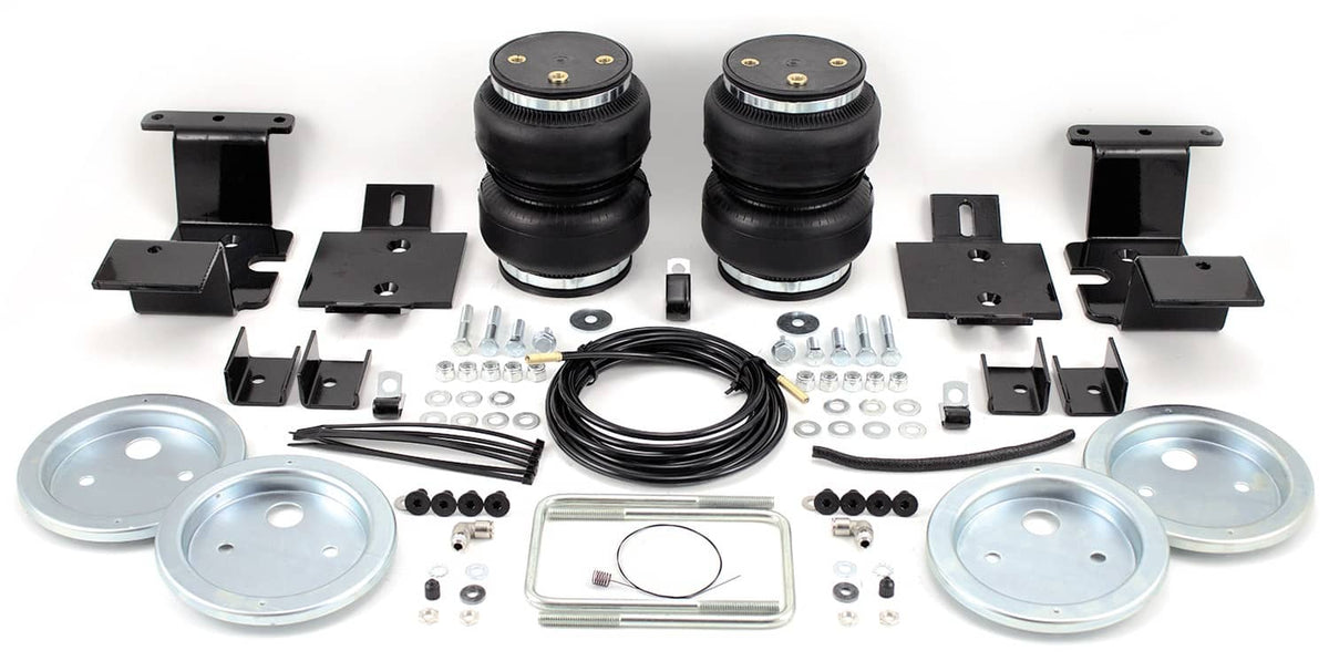 AIR SPRING KIT 07-18 GM 1500