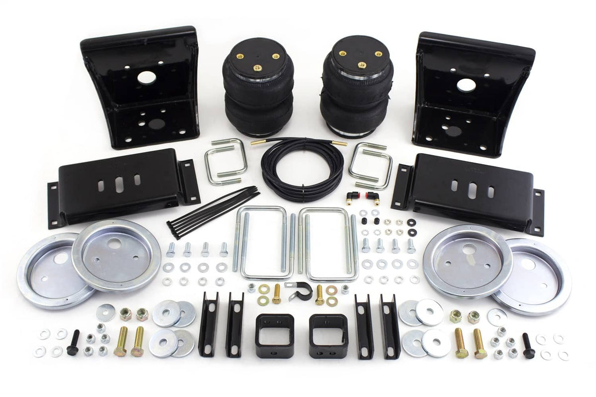 AIR SPRING KIT 05-10 S/DUTY