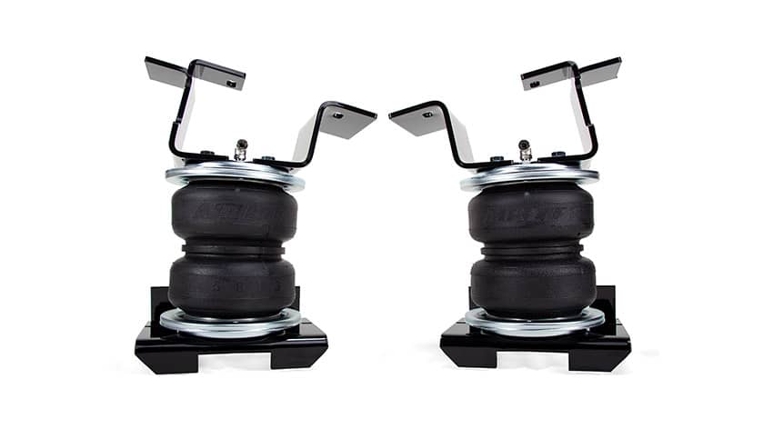 REAR AIR SPRING KIT 19-26 RAM 3500 (EXC CAB & CHASSIS)