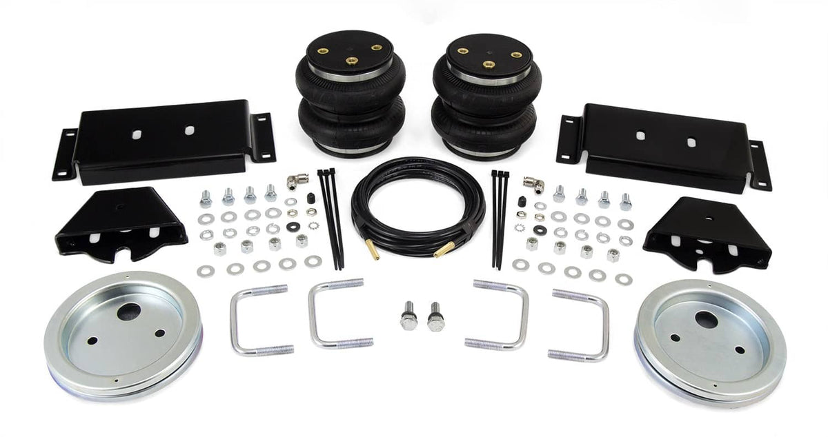 REAR AIR SPRING KIT 14-26 PROMASTER