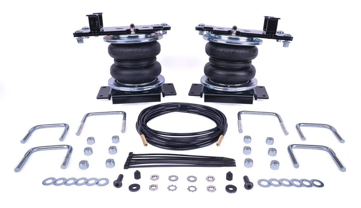 LOAD LIFTER 5000 AIR SPRING KIT 22-26 FRONTIER 4WD