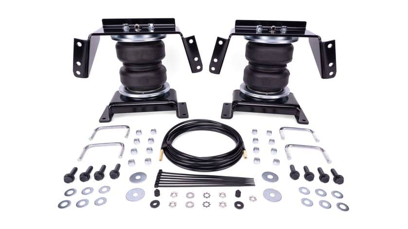 REAR AIR SPRING KIT 19-26 RAM 3500 CAB & CHASSIS
