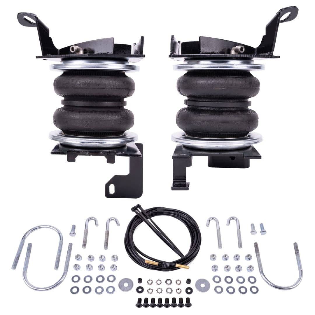 AIR SPRING KIT 21-24 BRONCO (EXC RAPTOR)