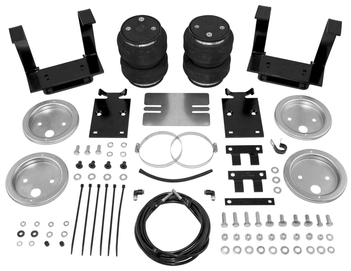 AIR SPRING KIT 01-10 GM HD