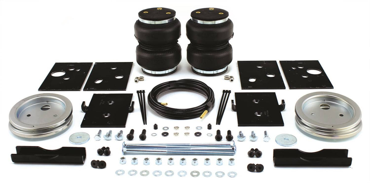 REAR AIR SPRINGS 14-26 RAM 2500