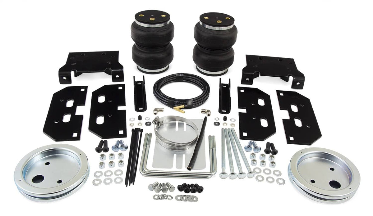 AIR SPRING KIT DODGE RAM 03-13 2500/ 03-18 3500