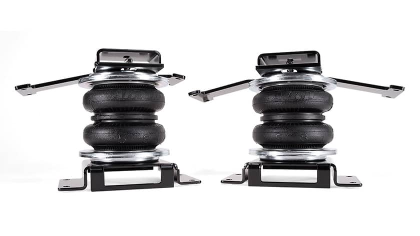 AIR SPRING KIT 17-24 TITAN
