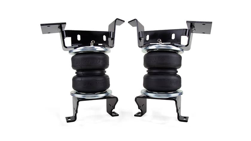 AIR SPRING KIT 20-26 GM HD (EXC CAB & CHASSIS & AT4X/ZR2)