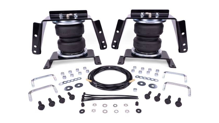 AIR SPRING KIT 17-26 F-350 SUPER DUTY CAB & CHASSIS