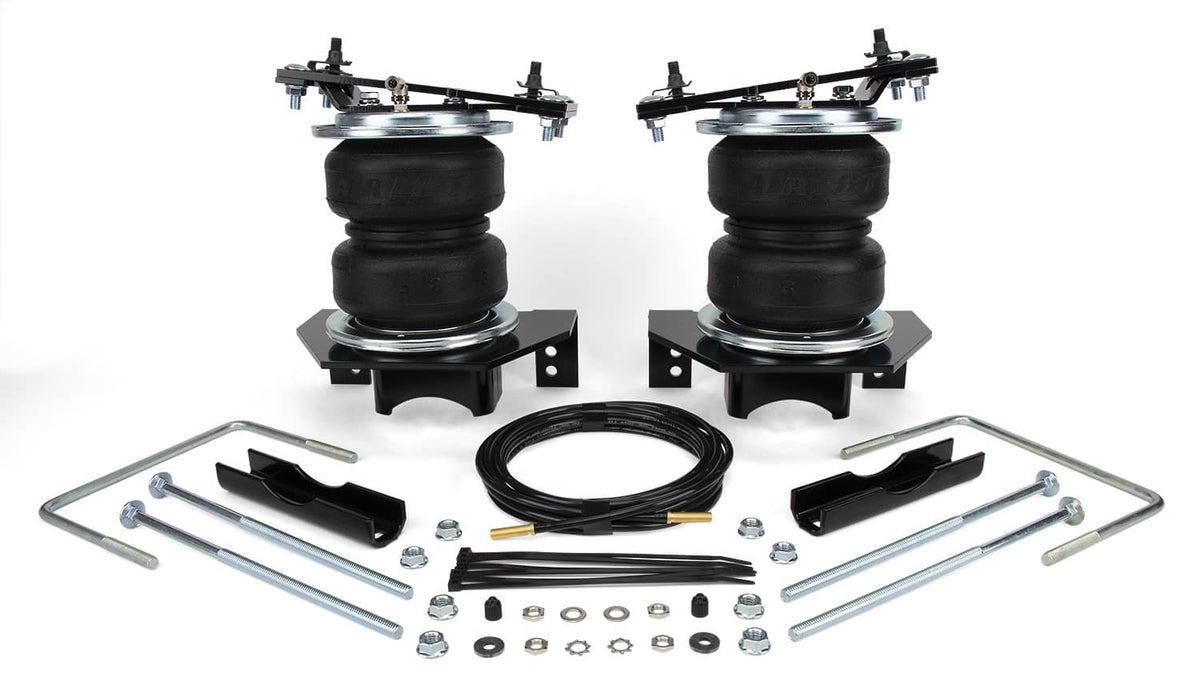 AIR SPRING KIT 20-22 S/DUTY