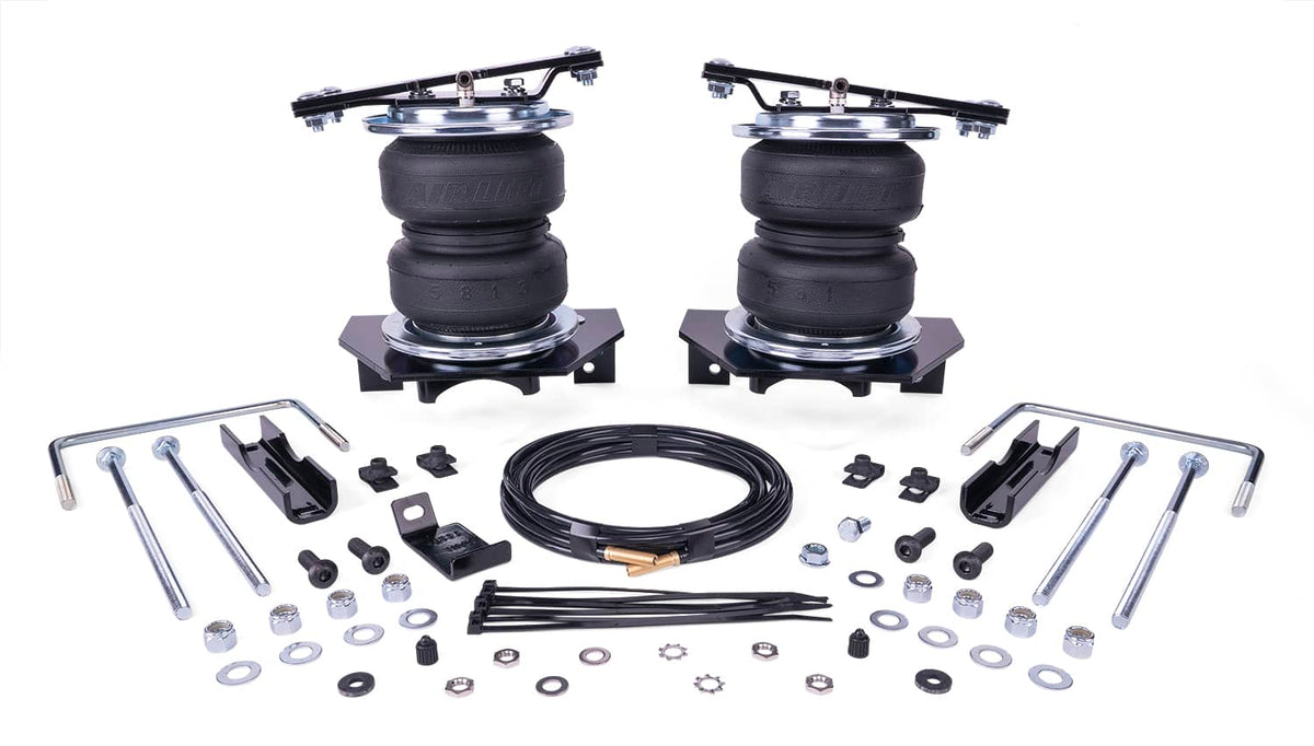 AIR SPRING KIT 23-26 SUPER DUTY 4WD SRW