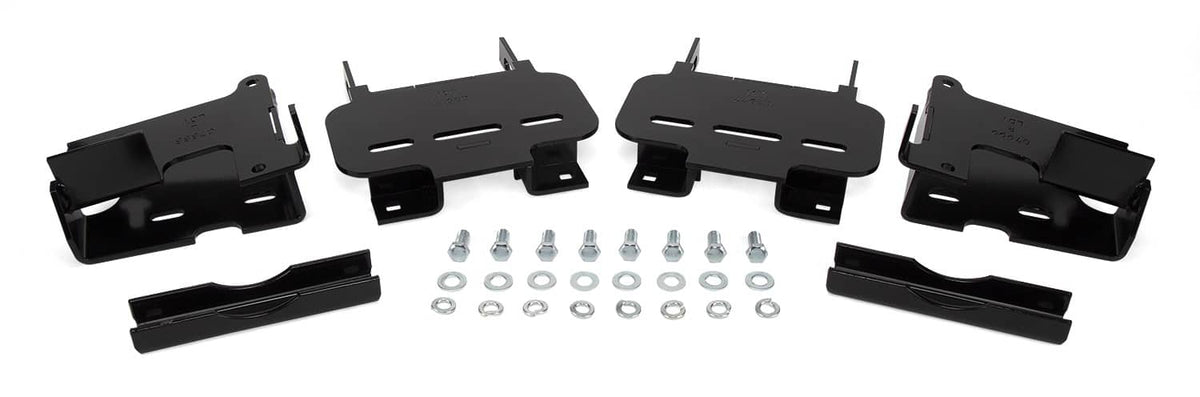 LOAD LIFTER 5000 AIR SPRING KIT 21-26 F150 (EXC RAPTOR & POWERBOOST)