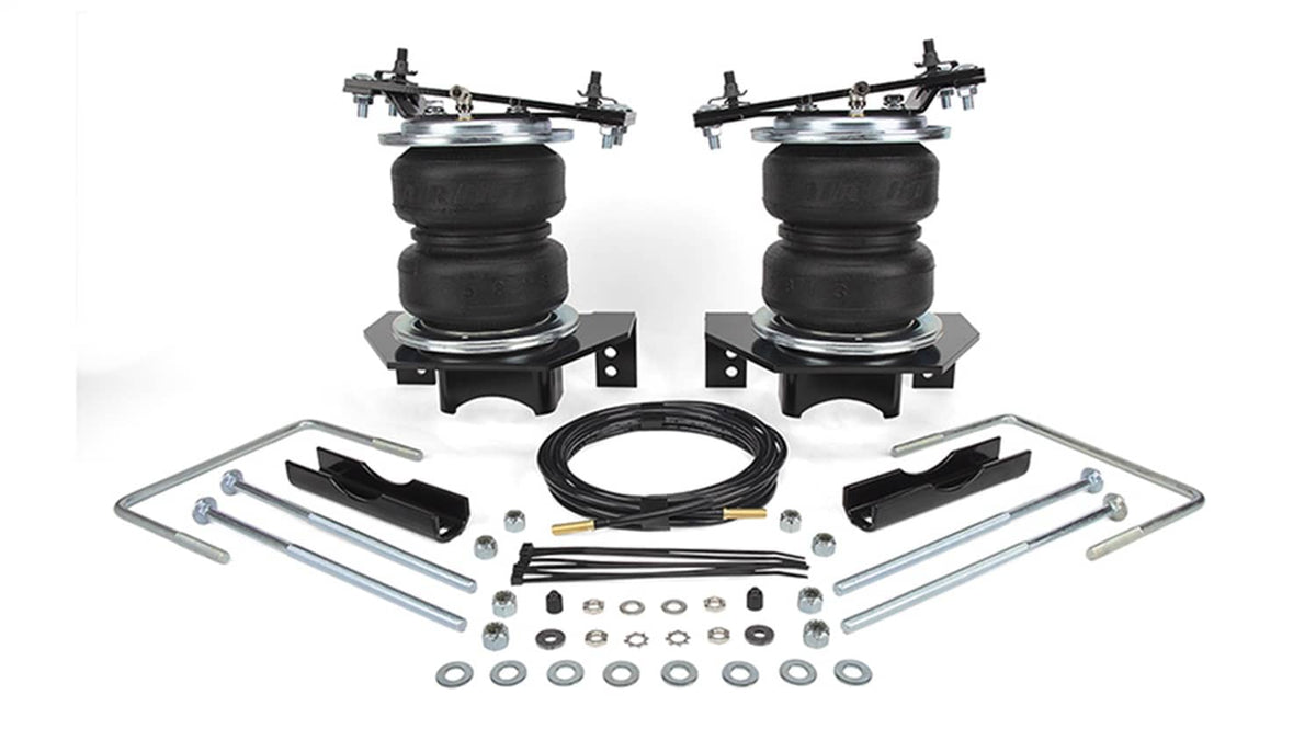 AIR SPRING KIT 20-26 SUPER DUTY 4WD DUALLY (EXC CAB & CHASSIS)