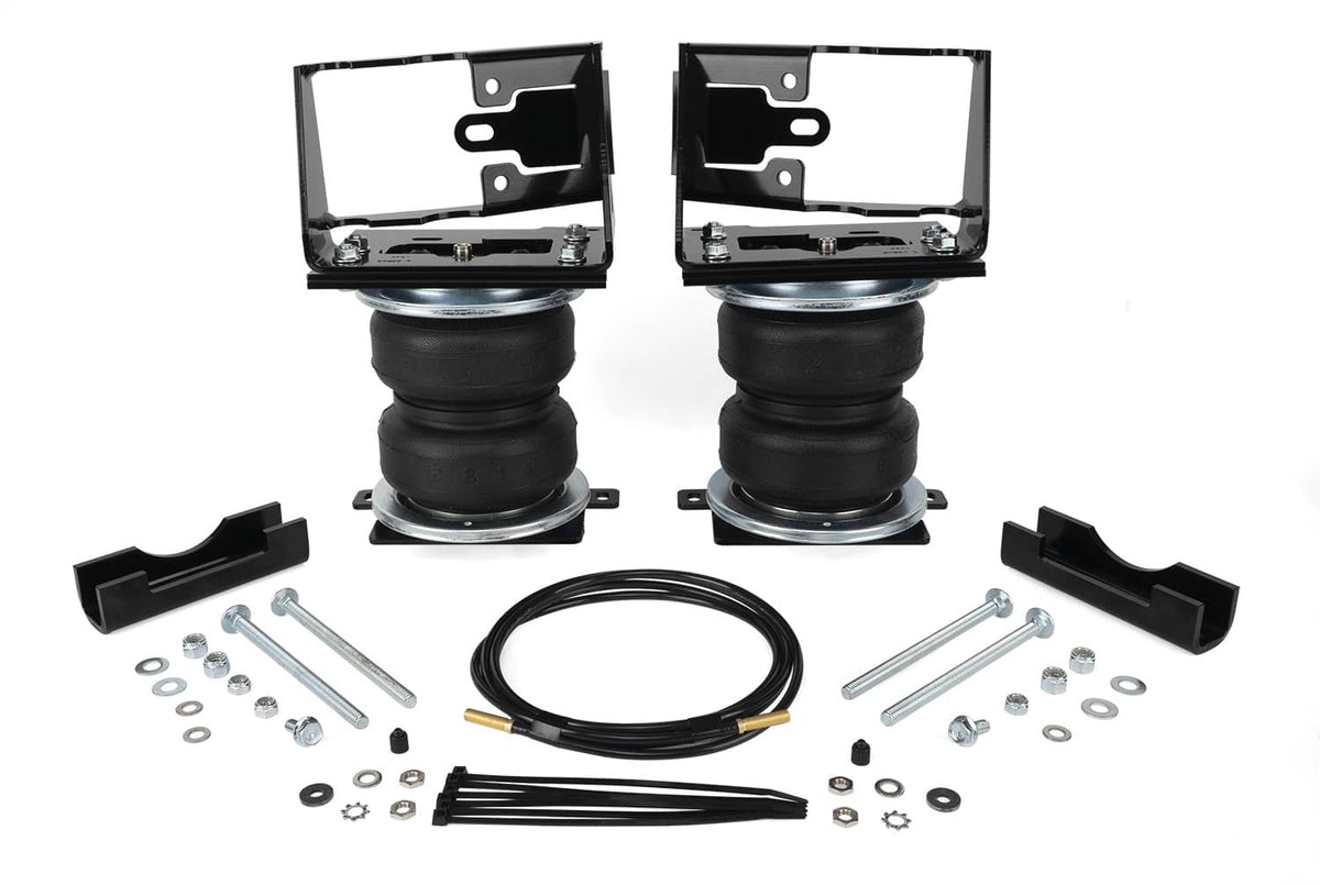 REAR AIR SPRING KIT 22-26 TUNDRA