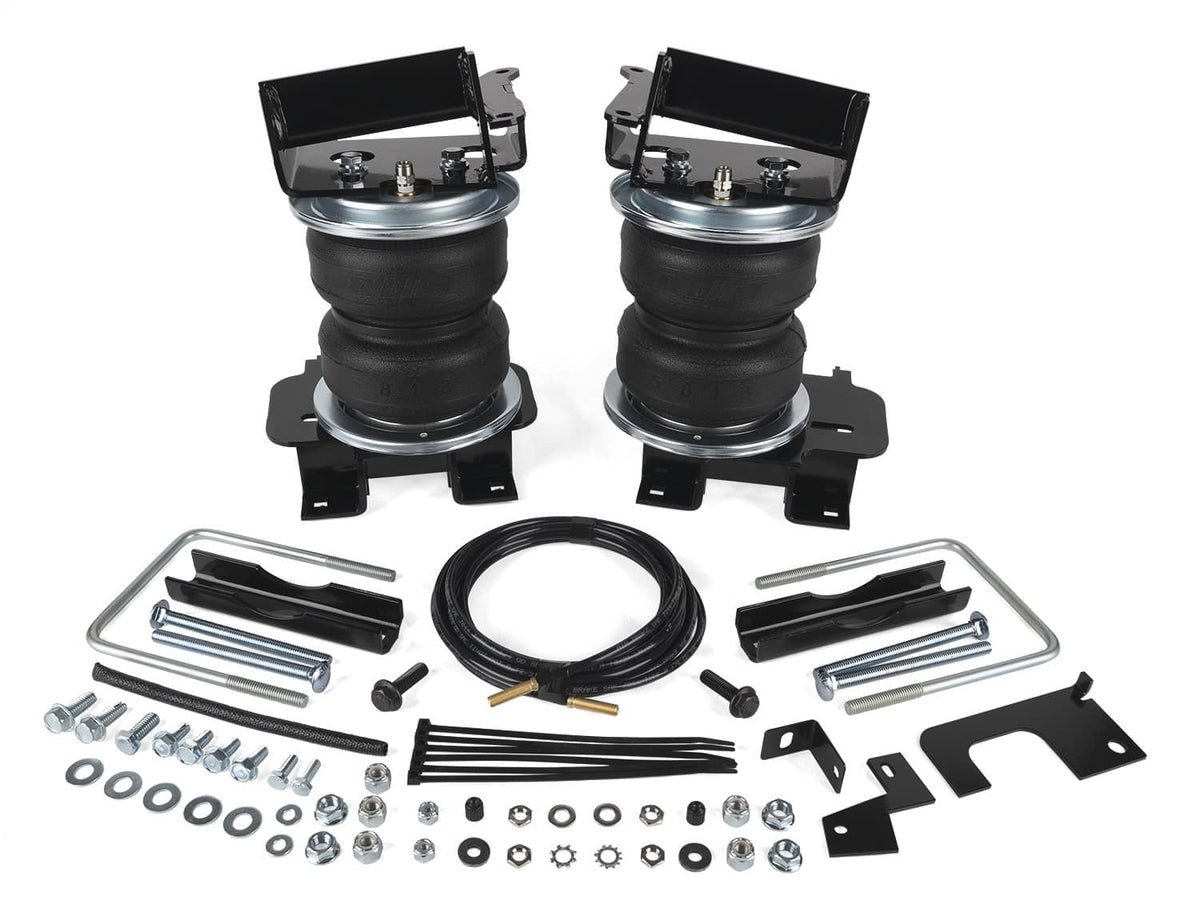 LOAD LIFTER 5000 AIR SPRING KIT 21-26 F150 POWERBOOST
