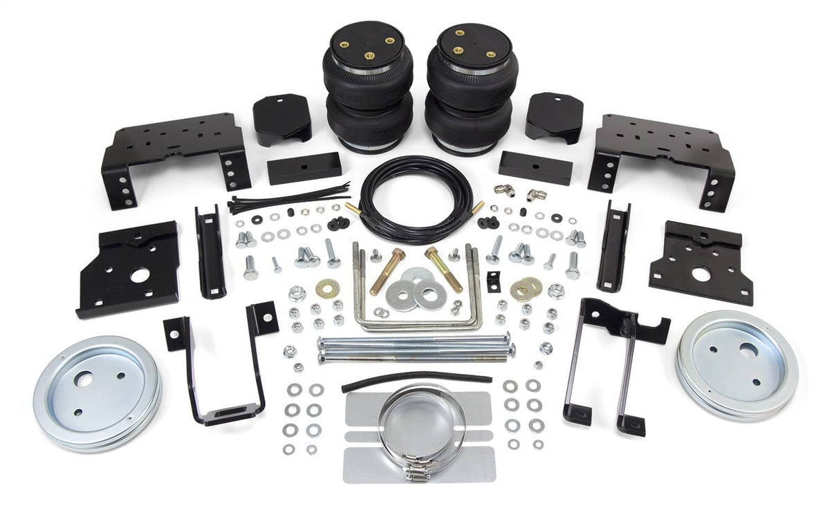 AIR SPRING KIT 11-16 S/DUTY