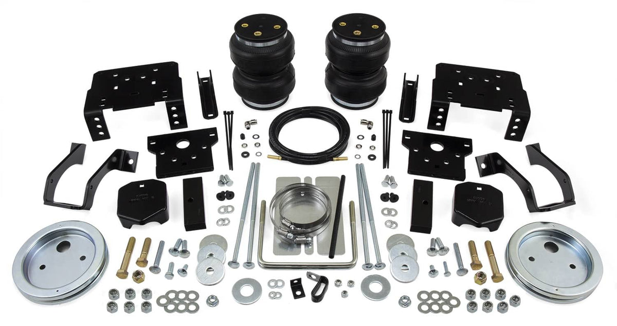 AIR SPRING KIT 05-10 S/DUTY