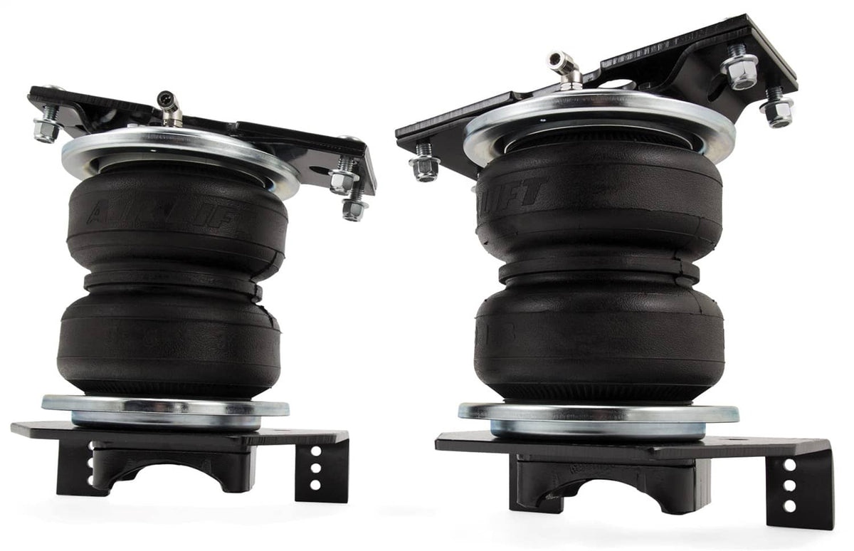 AIR SPRING KIT 17-19 F-250/F350 S/DUTY/17-24 F-450 S/DUTY 4WD (EXC CAB & CHASSIS)