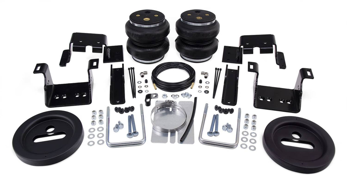 AIR SPRING KIT 11-19 GM HD