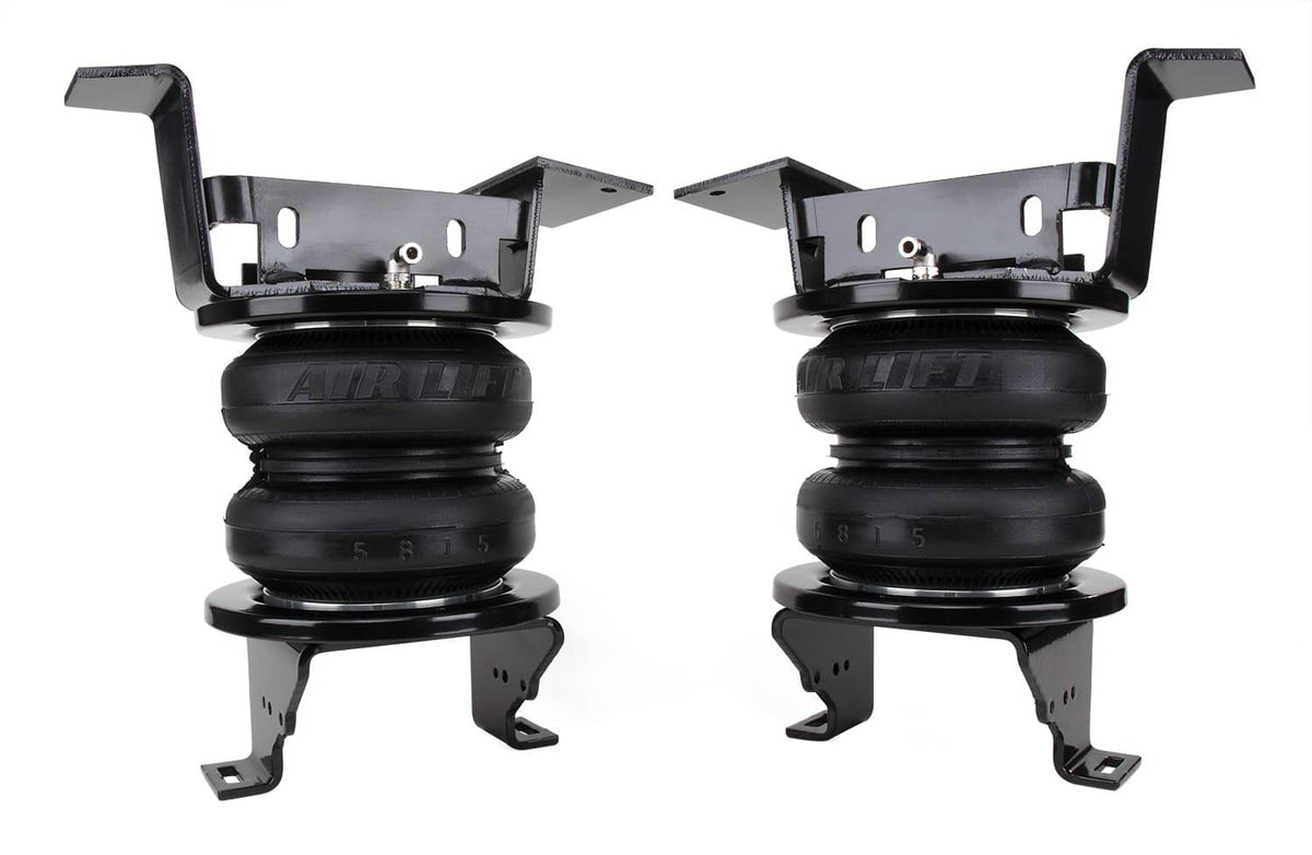 AIR SPRING KIT 20-26 GM HD (EXC CAB & CHASSIS & AT4X/ZR2)