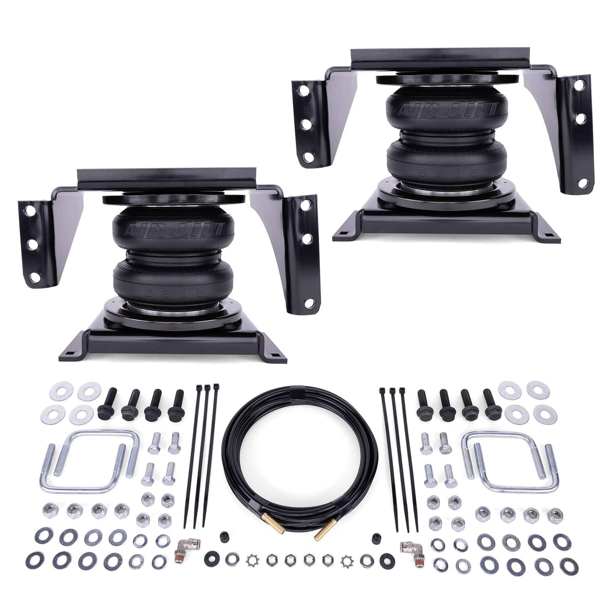 AIR SPRING KIT 16-26 GM 3500 HD CAB & CHASSIS