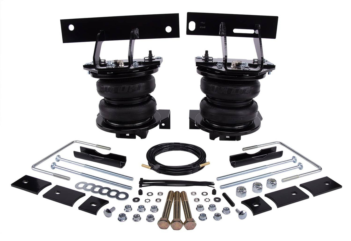 AIR SPRING KIT 20-22 F-350 S/DUTY DUALLY