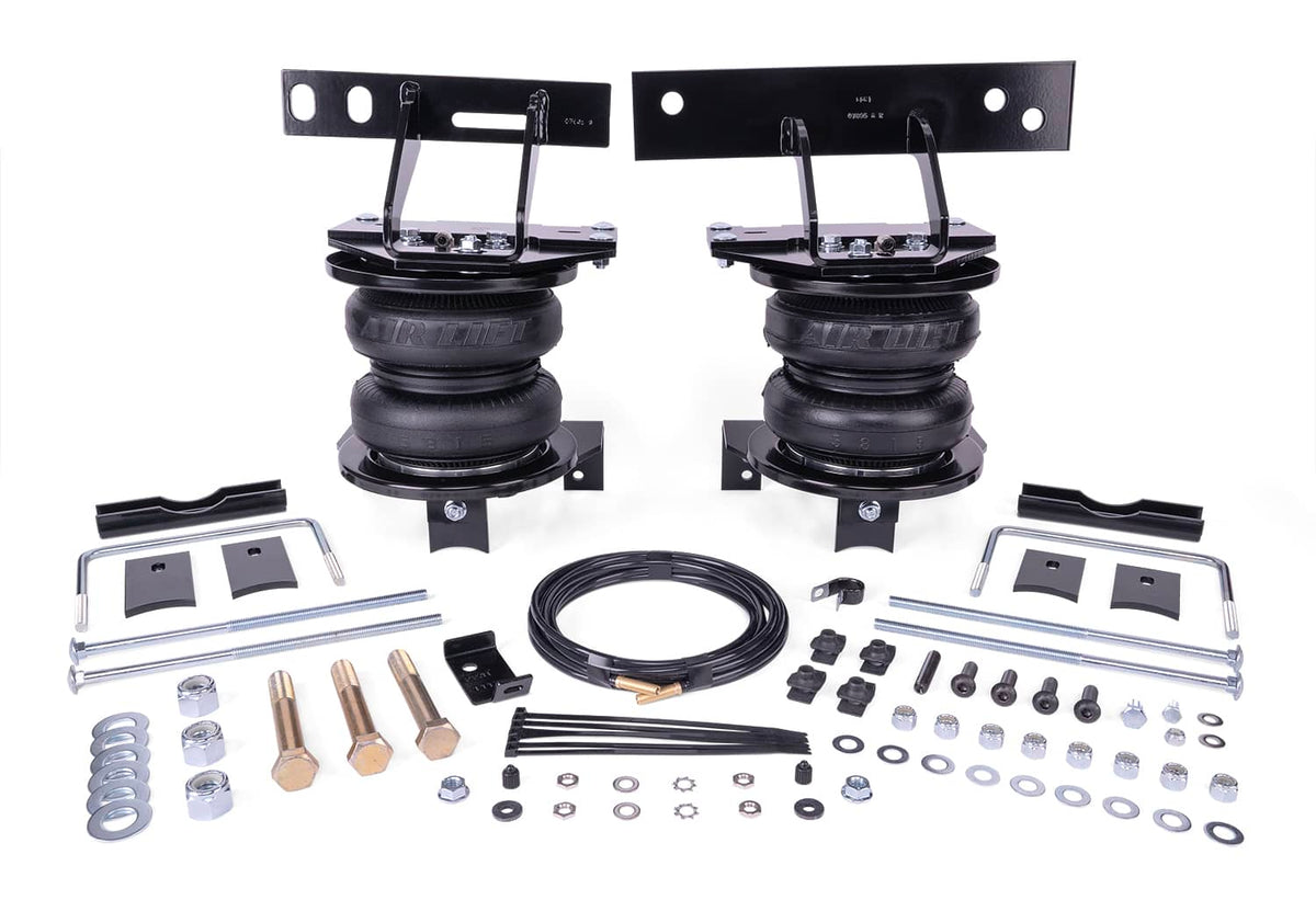AIR SPRING KIT 23-26 SUPER DUTY 4WD SRW