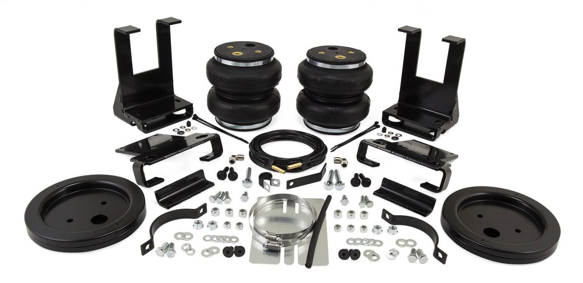 AIR SPRING KIT 01-10 GM HD