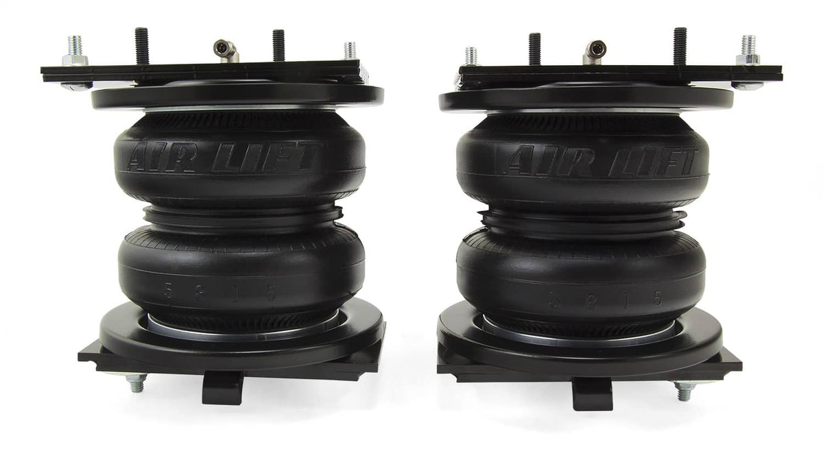 AIR SPRING KIT 14-26 RAM 2500