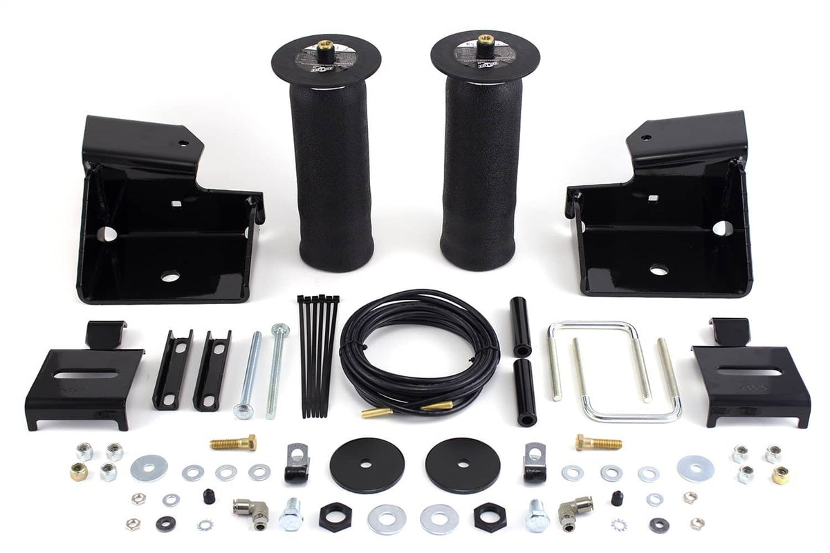 AIR SPRING KIT 07-18 GM 1500