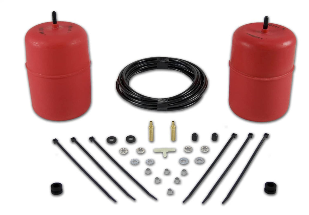 AIR SPRING KIT 08-20 G.CARAVAN/ 08-16 TOWN & COUNTRY