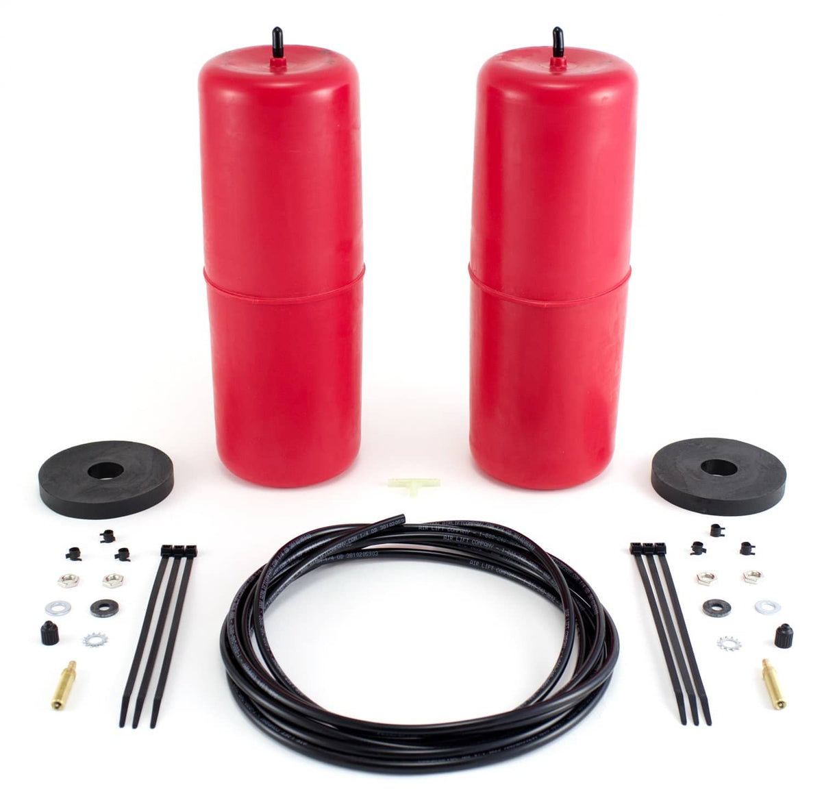 AIR SPRING KIT DODGE RAM 09-18 1500/19-24 1500 CLASSIC