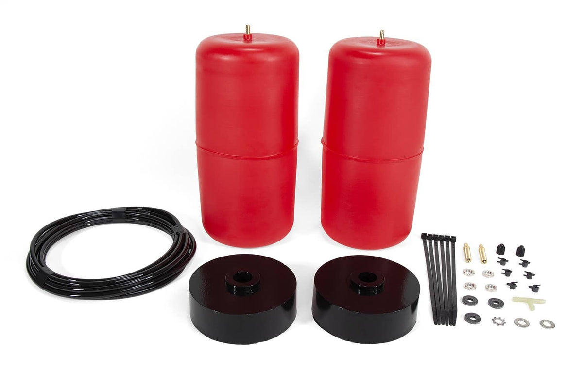 1000 AIR SPRING KIT 20-26 GLADIATOR 4WD