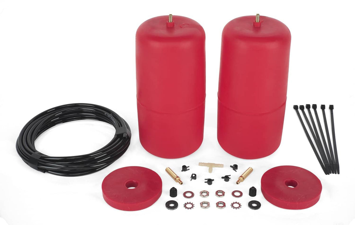 REAR AIR SPRINGS 21-26 ROGUE AWD