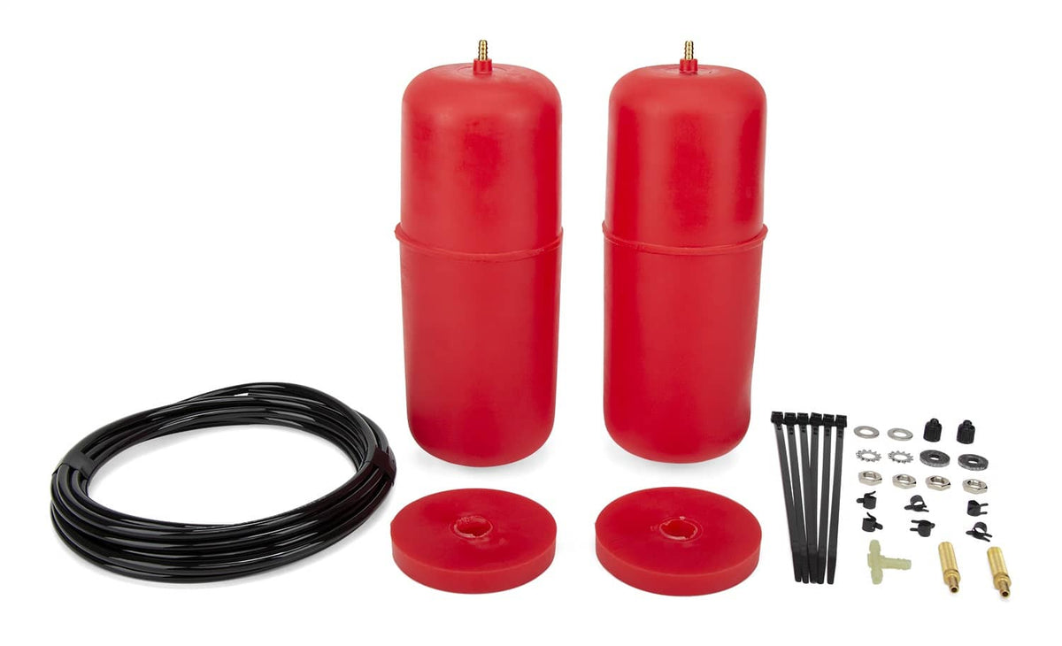 1000 AIR SPRING KIT 19-26 RAV4 4WD