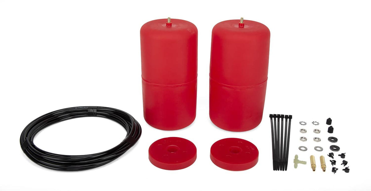 1000 AIR SPRING KIT 20-26 EXPLORER/ AVIATOR