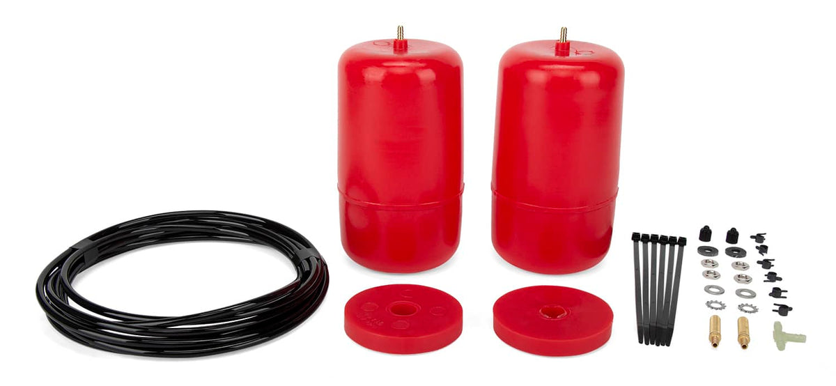 AIR SPRING KIT 17-20 ENVISION/18-26 EQUINOX/18-26 TERRAIN