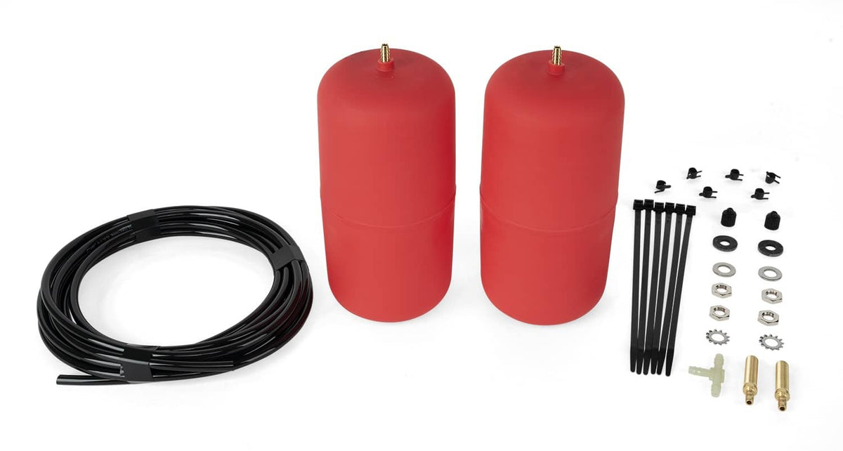 1000 AIR SPRING KIT 20-26 ESCAPE/ 21-26 BRONCO SPORT