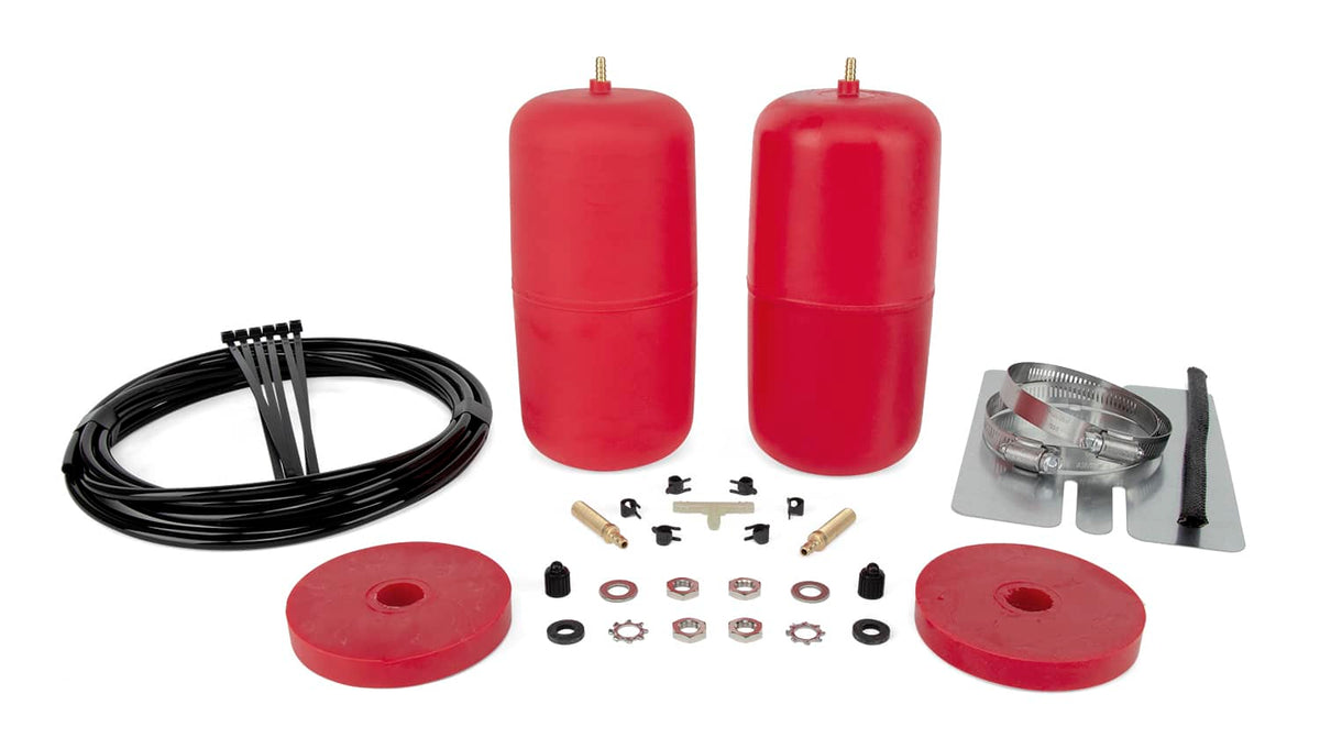 1000 AIR SPRING KIT 22-26 MAVERICK AWD