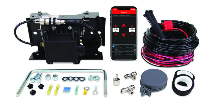 WIRELESSAIR CONTROL SYS.