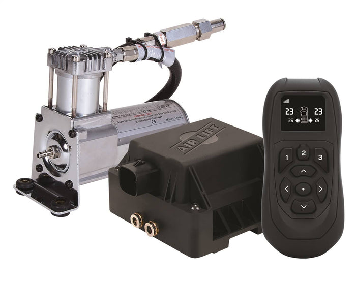 WIRELESSAIR CONTROL SYS.