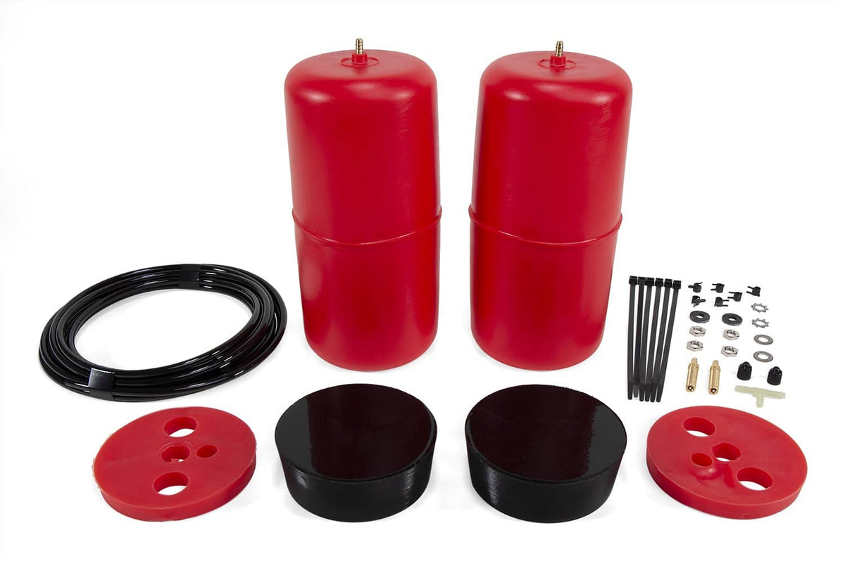 FRONT AIR SPRING KIT 14-26 RAM 2500/3500 (EXC CAB & CHASSIS)