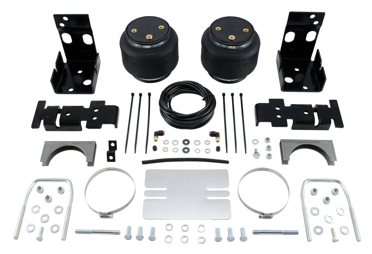 AIR SPRING KIT 75-15 E250/75-26 E350 VAN