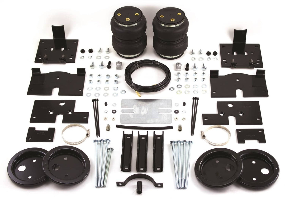 AIR SPRING KIT 04-14 F150 (EXC RAPTOR)