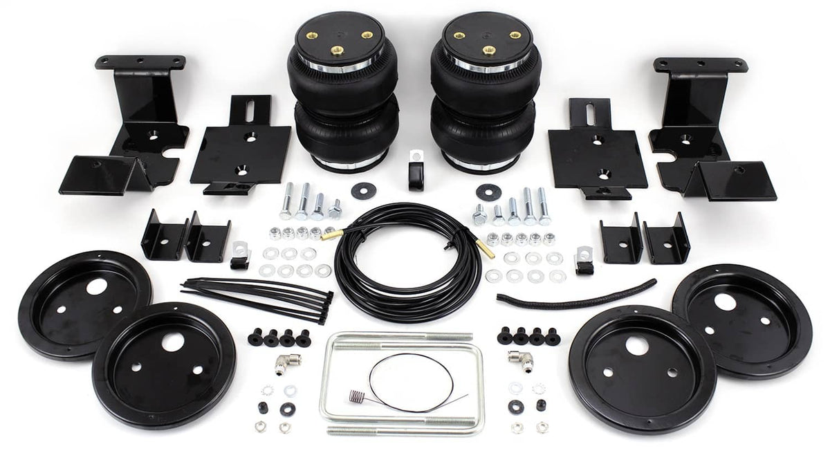 AIR SPRING KIT 07-18 GM 1500