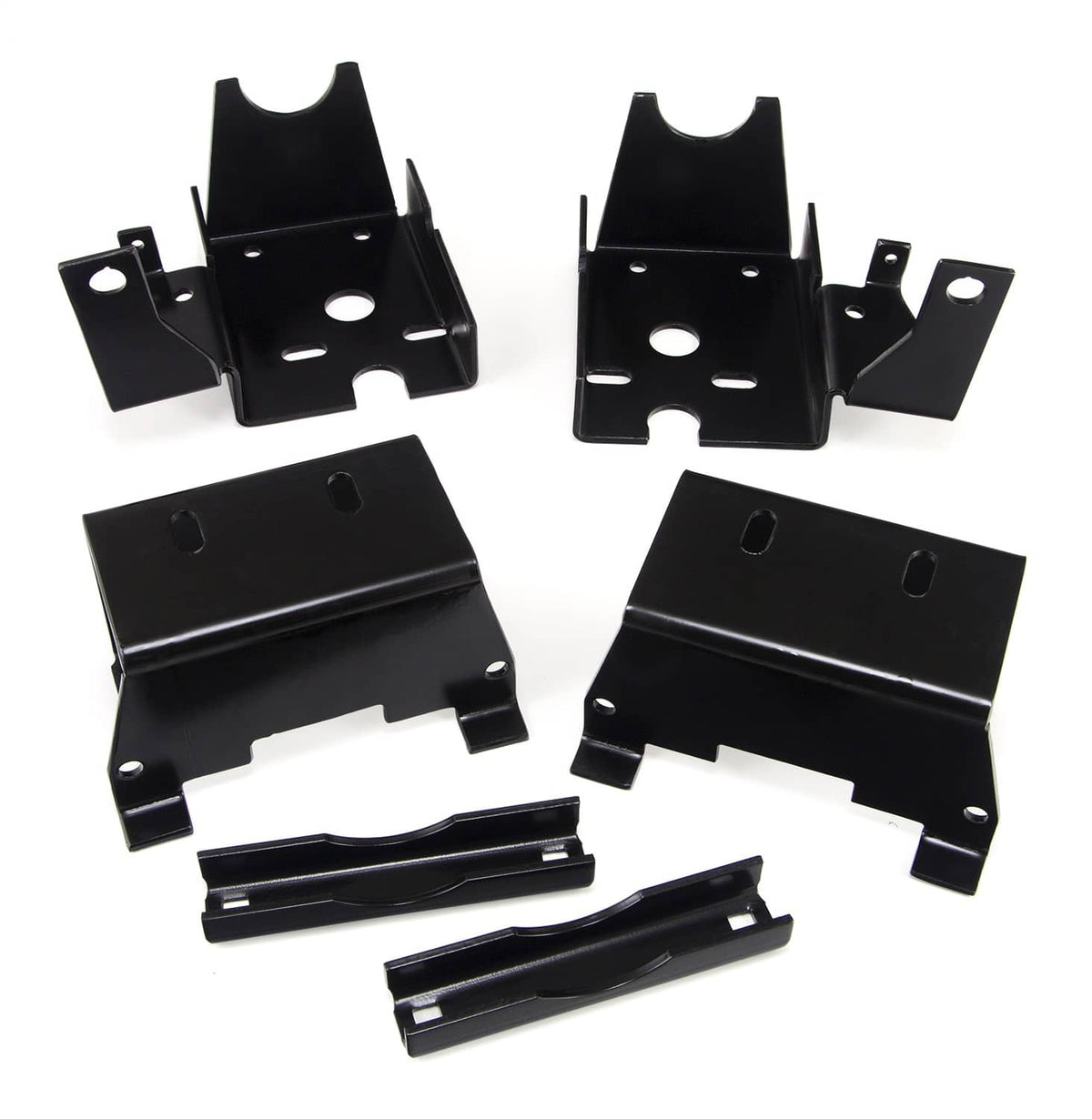 AIR SPRING KIT 16-24 TITAN XD
