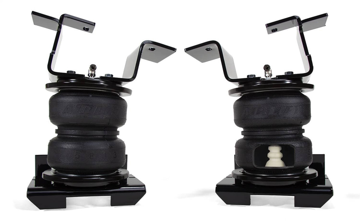 REAR AIR SPRING KIT 19-26 RAM 3500 (EXC CAB & CHASSIS)
